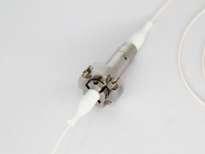 光纖旋轉(zhuǎn)器