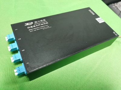 4通道電動(dòng)光延遲線