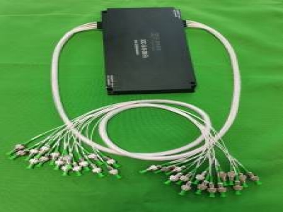 8X8 MEMS光開關(guān)