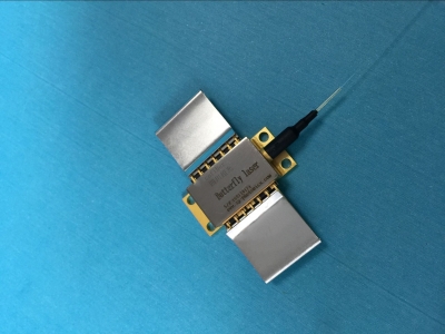 1742nm蝶形激光器