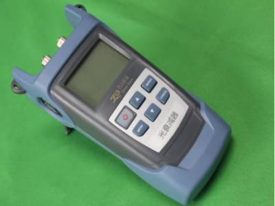 手持式光衰減器