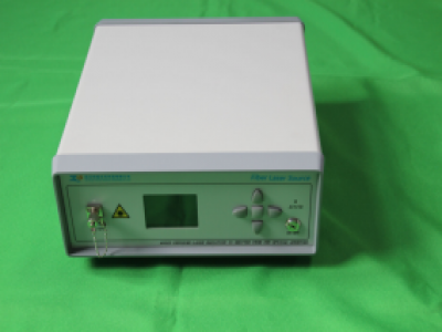 多波長(zhǎng)增益平坦型摻鉺放大器