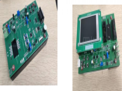 高精度蝶形激光器驅(qū)動