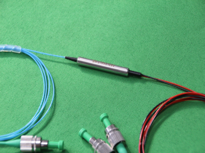 三端口環(huán)形器